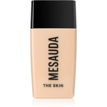 Mesauda The Skin makeup radiant cu hidratare SPF 15 - imagine 2